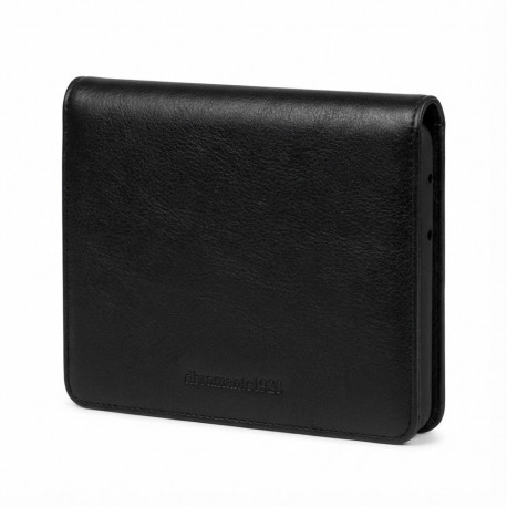 "dbramante1928 Bulk - Case Bergen - Galaxy A36 Black"