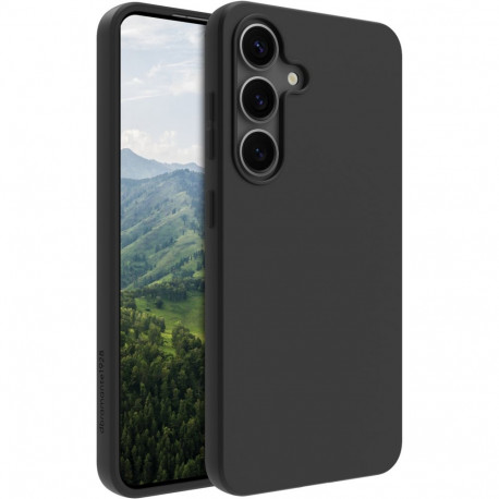 "dbramante1928 Bulk Eco Case Nuuk - Galaxy S25+Black"