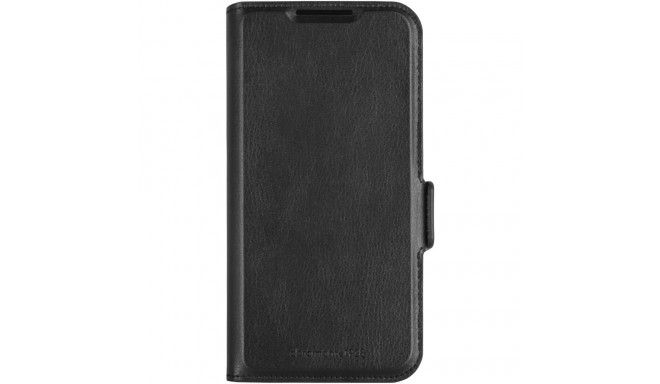 "dbramante1928 Bulk - Case Bergen Pro Galaxy S25+Black"
