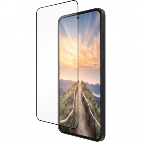 "dbramante1928 Bulk eco-glass S25 Ultra Black Edge"