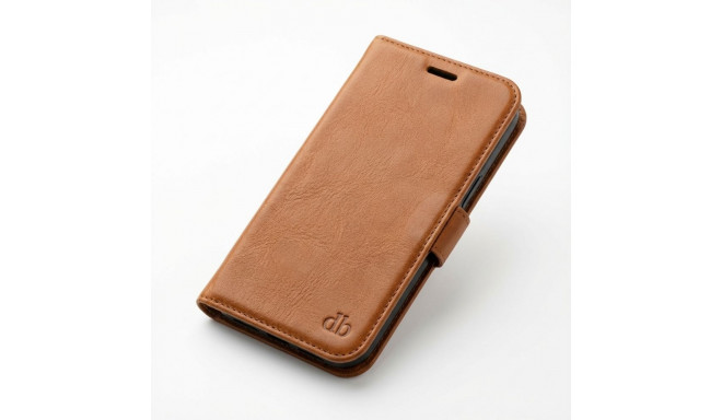 "dbramante1928 Copenhagen-iPhone 14 Plus-Tan"