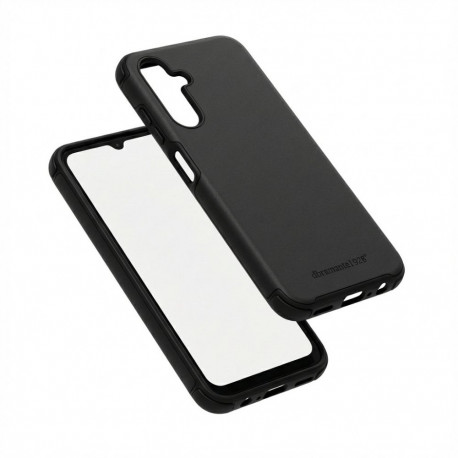 "dbramante1928 eco-shield-GalaxyA16-BlackEdge"