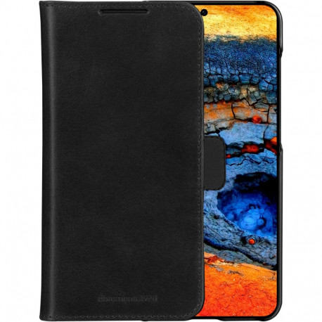 "dbramante1928 LYNGE - GALAXY S25 - BLACK"