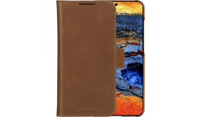 "dbramante1928 LYNGE - GALAXY S25 - TAN"