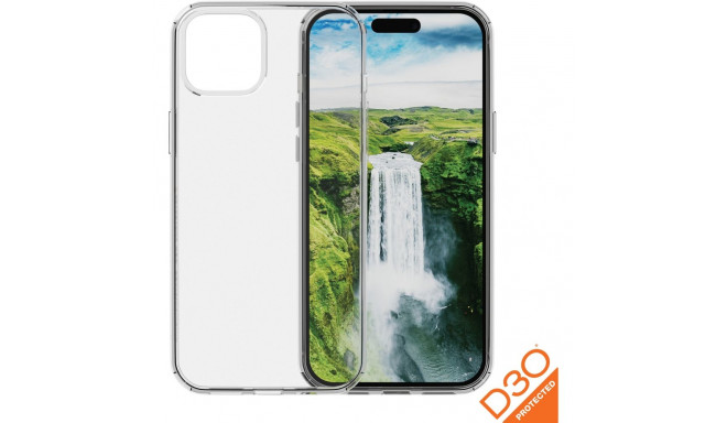 "dbramante1928 ICELAND ULTRA D3O CLEAR"