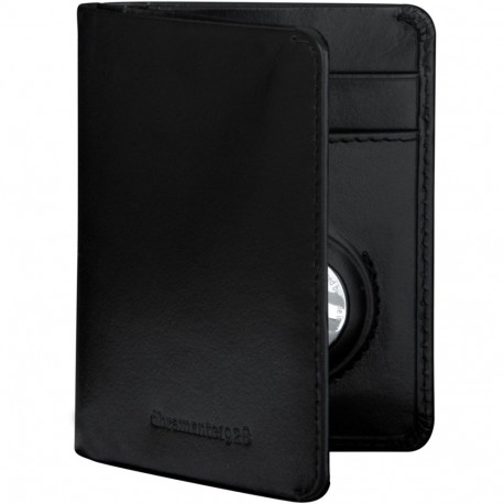 "dbramante1928 BILLUND - AIRTAG SLIM WALLET"