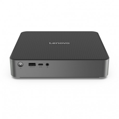 Lenovo lauaarvuti IdeaCentre Mini 01IR10R Core 7-240H 32GB/1TB SSD UHD Win11Home