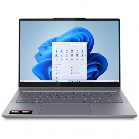 Lenovo IdeaPad 5 2-in-1 14AKP10 83KT0025GE 14-tolline WUXGA OLED Ryzen AI 7 350 16GB/512GB Win11