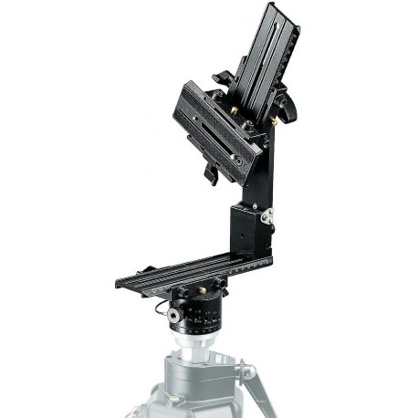 Manfrotto panoraampea 303SPH