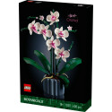 "LEGO Creator Botanicals Collection Orchidee 10311"