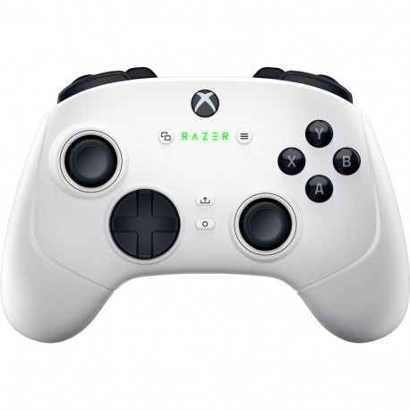 "Razer Wolverine V3 Pro Weiß - Kabelloser E-Sport-Controller für Xbox & PC"