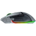 "Basilisk V3 Pro 35K - Phantom White Ed."