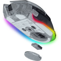 "Basilisk V3 Pro 35K - Phantom White Ed."