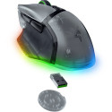 "Basilisk V3 Pro 35K - Phantom White Ed."