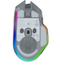 "Basilisk V3 Pro 35K - Phantom White Ed."