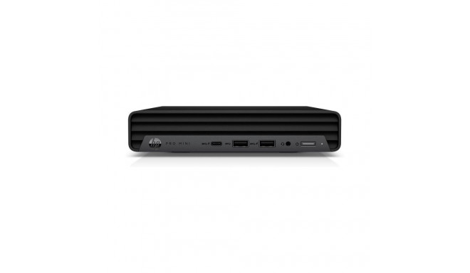 "HP Pro Mini 400 G9 i5-12500T/16GB/512SSD/WLAN/W11Pro"