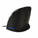 "Evoluent Vertical Mouse right hand/3 buttons/wired"