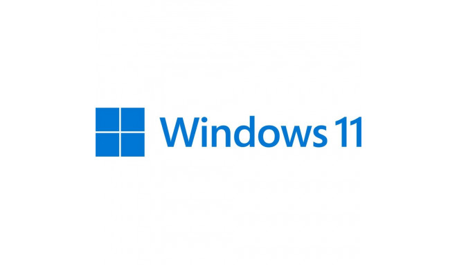 "Windows 11 Home 64Bit DSP 1pk Spanisch DVD"