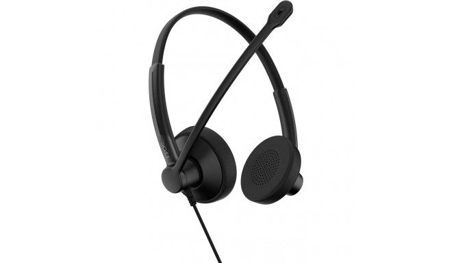 "Impact 100 MS Stereo USB-C+A"