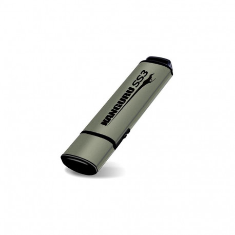 "STICK iStorage Kanguru SS3 512GB"