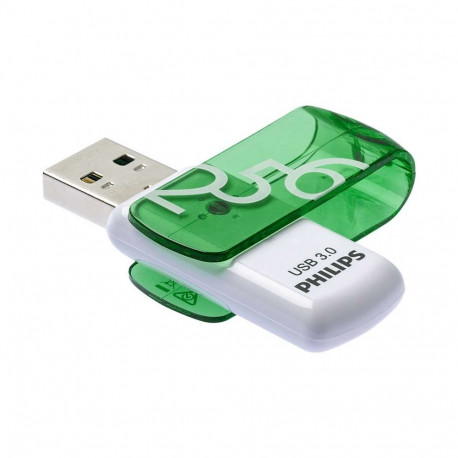"STICK Philips USB 3.0 256GB Vivid Edition Spring Green"