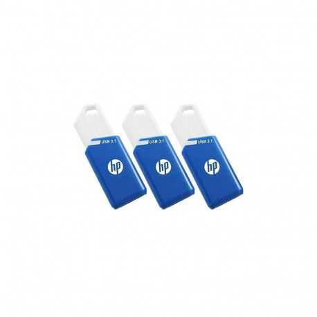 "STICK HP E USB-Stick 128GB HP x755w 3.1 Triple Pack (3x128GB)"