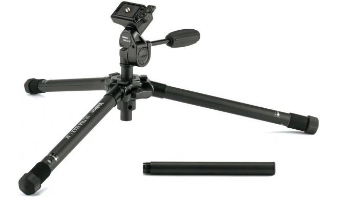 Velbon tripod kit Ultra Maxi M + PHD-31Q