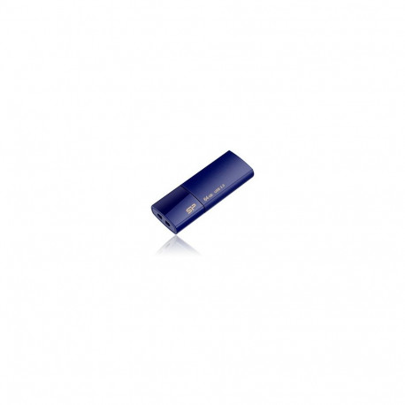 "STICK Silicon Power USB-Stick 128GB USB3.2 B05 Blue"
