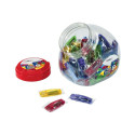 "STICK Emtec USB2.0 C410 32GB Candy Jar 80 pces"