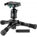 Velbon tripod kit Ultra Maxi Mini + QHD-43D