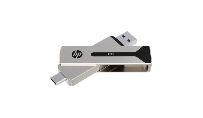 "STICK 1TB HP Solid State Grade OTG Type-C 911 Pro"
