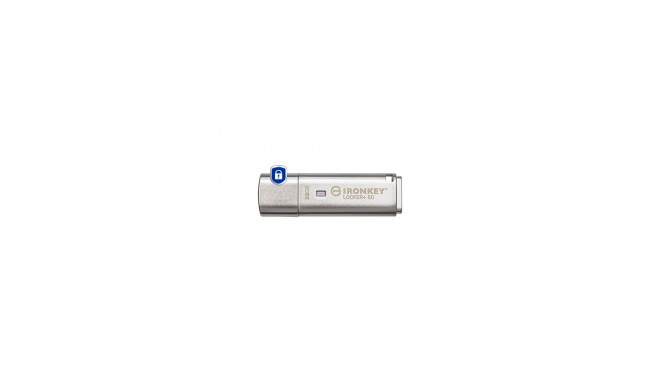 "STICK 32GB Kingston IronKey Encryption retail"