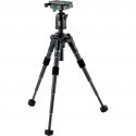 Velbon statiivikomplekt Ultra Maxi Mini + QHD-43D