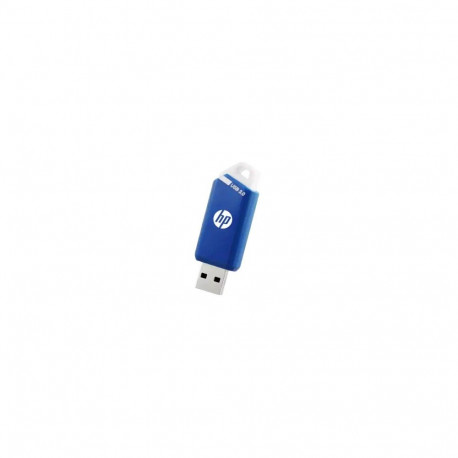"STICK HP USB-Stick x755w blau. weiß 128 GB"