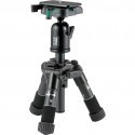 Velbon statiivikomplekt Ultra Maxi Mini + QHD-43D