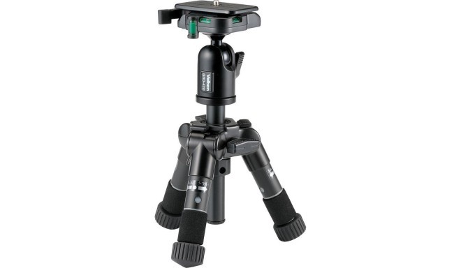 Velbon tripod kit Ultra Maxi Mini + QHD-43D