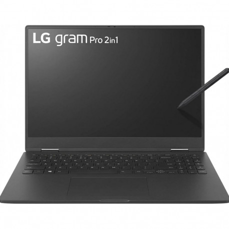 "LG gram Pro 16 2in1 Touch Core Ultra 7 255H 16GB/1TB SSD Win11 16T90TP-K.AA78G"