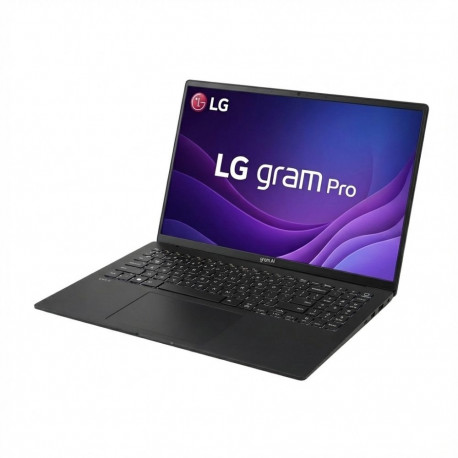 "LG gram Pro 16"" Core Ultra 7 258V 16GB/1TB SSD Win11 16Z90TS-G.AU89G"