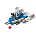 "LEGO Captain RexÖ Y-WingÖ Microfighter"