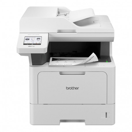 L Brother MFC-L5710DW multifunktsionaalne printer A4 mustvalge 48 lk/min kahepoolne WiFi