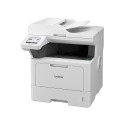 "L Brother MFC-L5710DW Multifunktionsdrucker A4- s/w- 48S./Min. Duplex Wlan"