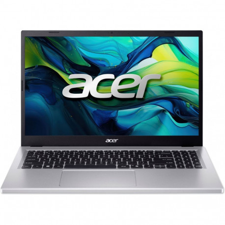 "Acer Aspire Go 15 AG15-71P-518V i5-1334U/8GB/512GBSSD/W11 Home silver"