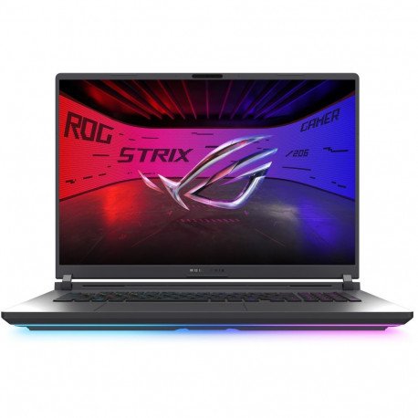 "ASUS ROG Strix G18 G815LW-S9179W 18"" WQXGA Core Ultra 9 275HX 32GB/2TB RTX5080 Win11"