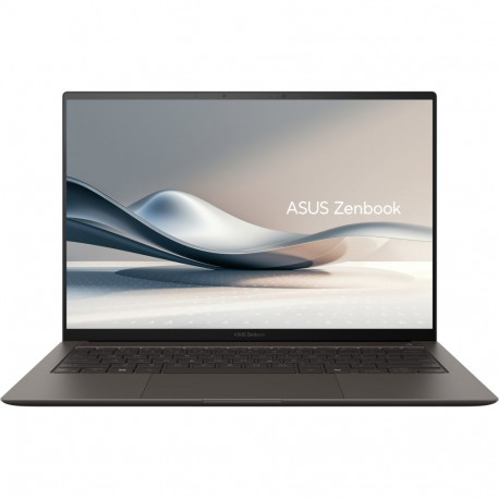 "ASUS Zenbook S14 OLED 14"" WQXGA+ Ultra 7 258V 32GB/1TB Win11 UX5406SA-PV360W Copilot+PC"