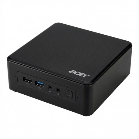 Acer lauaarvuti NUC VN1502G U3-100U ilma operatsioonisüsteemita