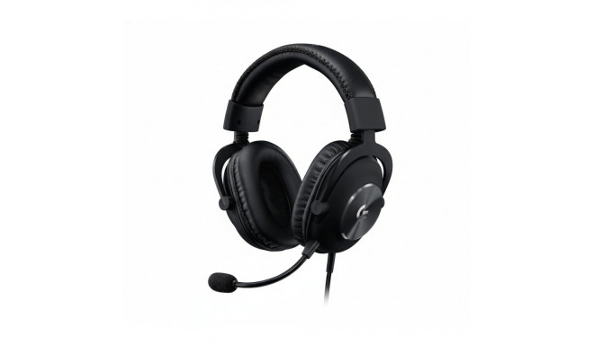 "PRO X SE WIRED GAMING HEADSET"