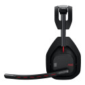 "Logitech Astro A50 Lightspeed Wireless Gaming Headset + Base Station Black"