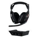 "Logitech Astro A50 Lightspeed Wireless Gaming Headset + Base Station Black"