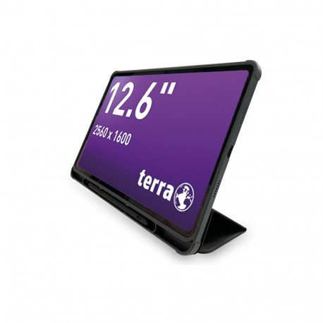 "Wortmann TERRA PAD 1201 12.6"" 8GB/256G/LTE/Android 14"