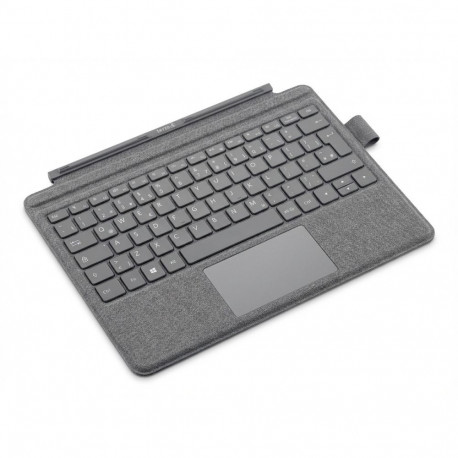 Wortmann TERRA PAD 1200 klaviatuur-kate [UK]